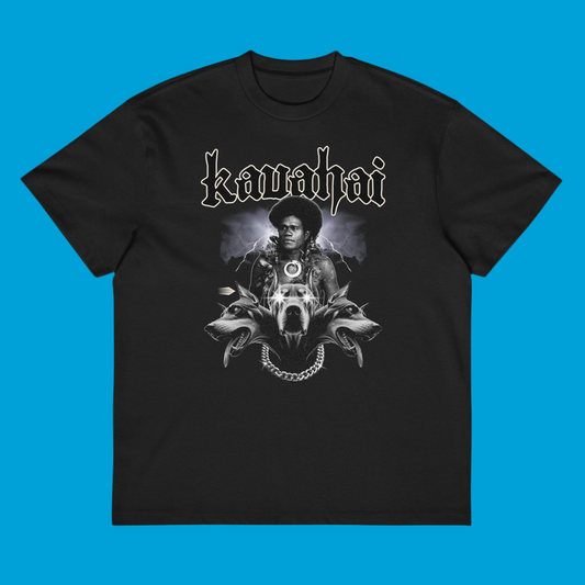 Fijian Koli tee