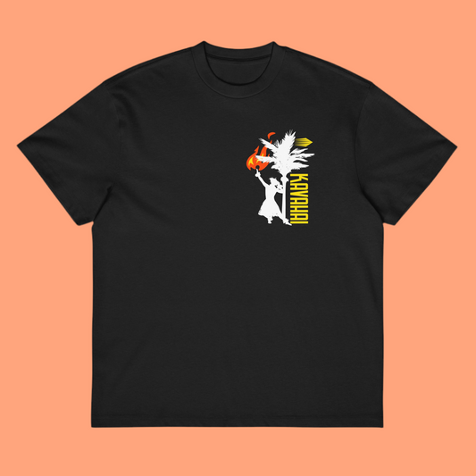 The Night Light tee